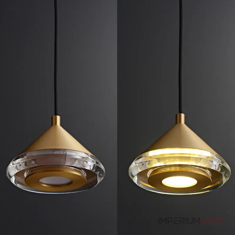 Подвесной светильник KONUS ONE