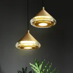 Подвесной светильник KONUS ONE