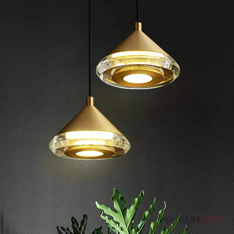 Подвесной светильник KONUS ONE