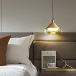 Подвесной светильник KONUS ONE