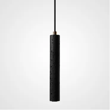 Подвесной светильник ROGERD LENG Black Brass Подвесной светильник ROGERD LENG Black Brass