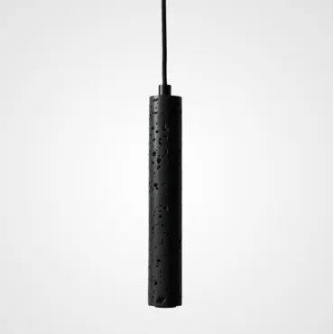 Подвесной светильник ROGERD LENG Black Подвесной светильник ROGERD LENG Black