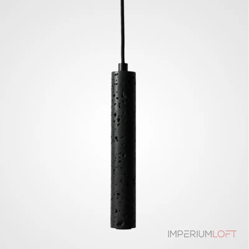 Подвесной светильник ROGERD LENG Black Brass