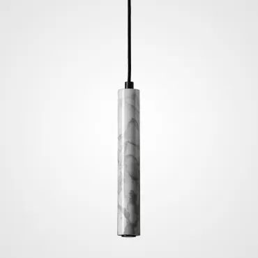 Подвесной светильник ROGERD LENG White Black Подвесной светильник ROGERD LENG White Black