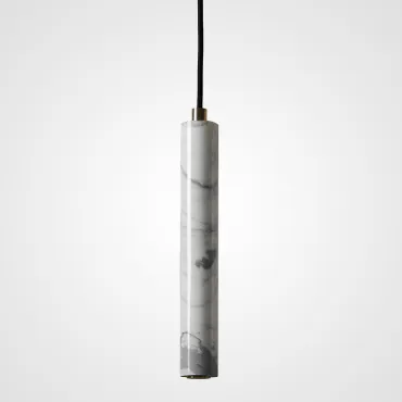Подвесной светильник ROGERD LENG White Brass Подвесной светильник ROGERD LENG White Brass
