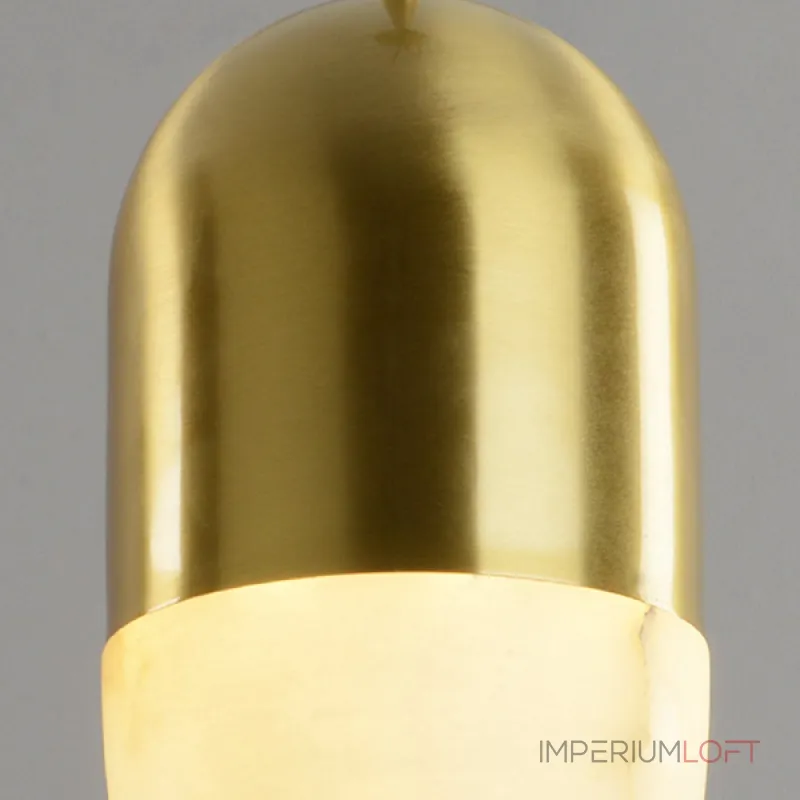 Подвесной светильник MALLE B