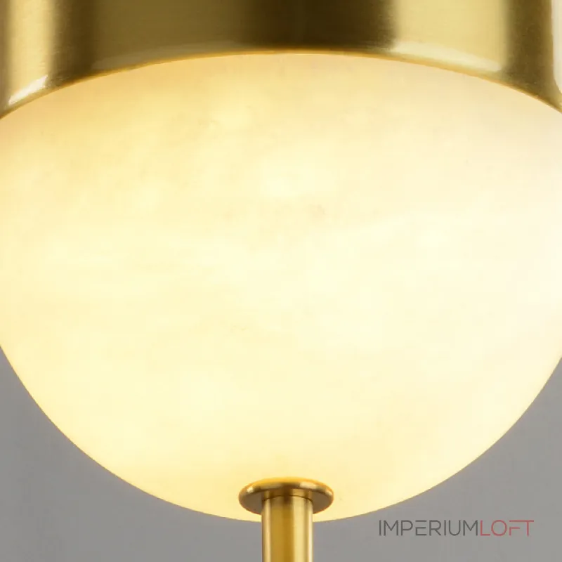 Подвесной светильник MALLE B