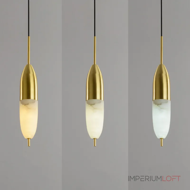 Подвесной светильник MALLE B