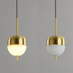 Подвесной светильник MALLE B