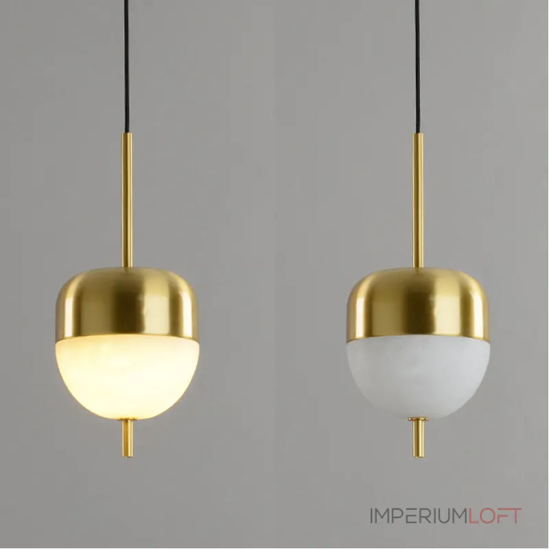 Подвесной светильник MALLE B