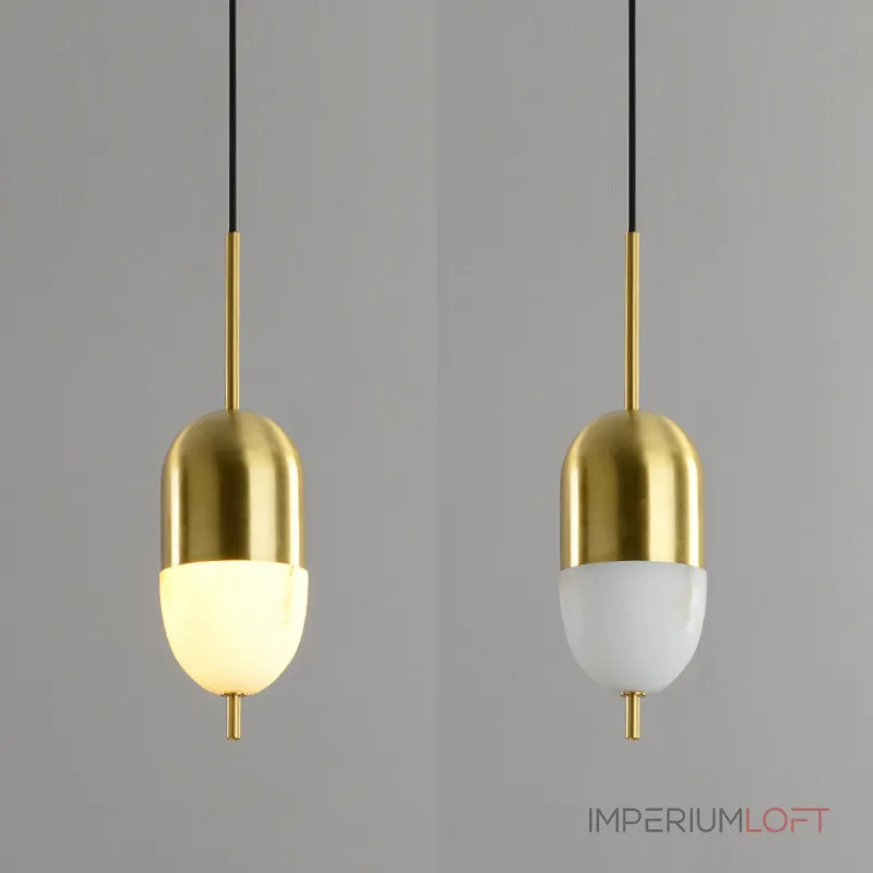 Подвесной светильник MALLE B