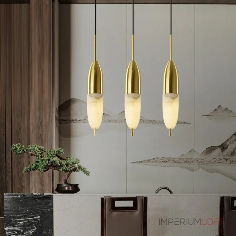 Подвесной светильник MALLE B