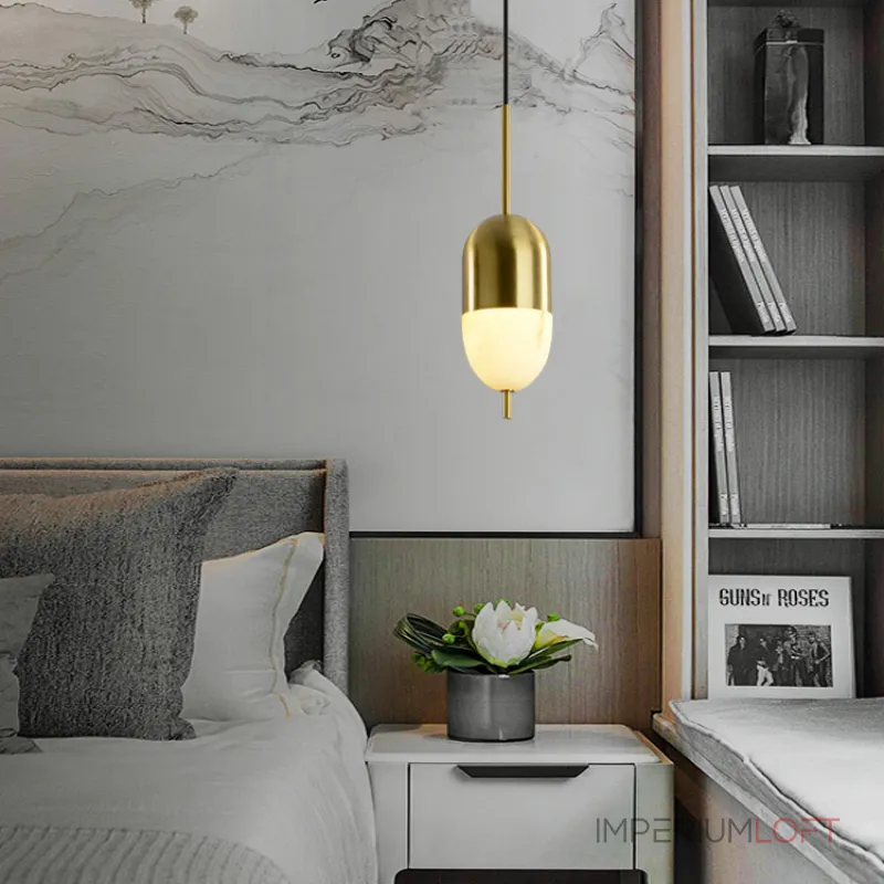 Подвесной светильник MALLE B