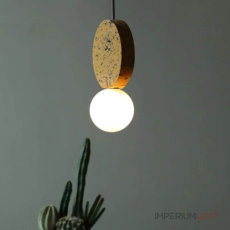 Подвесной светильник SPRITE A