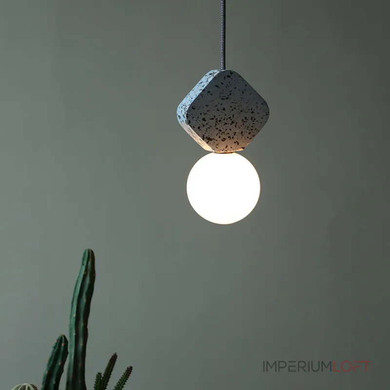 Подвесной светильник SPRITE A