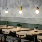 Подвесной светильник SPRITE A