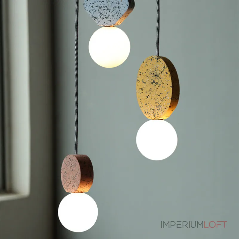 Подвесной светильник SPRITE A