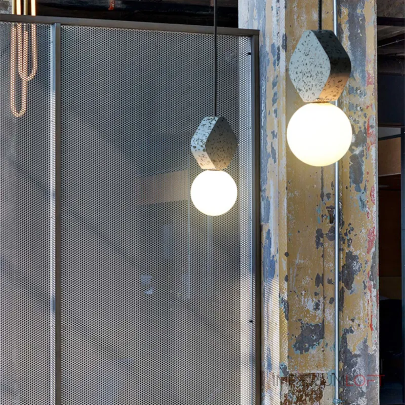 Подвесной светильник SPRITE A