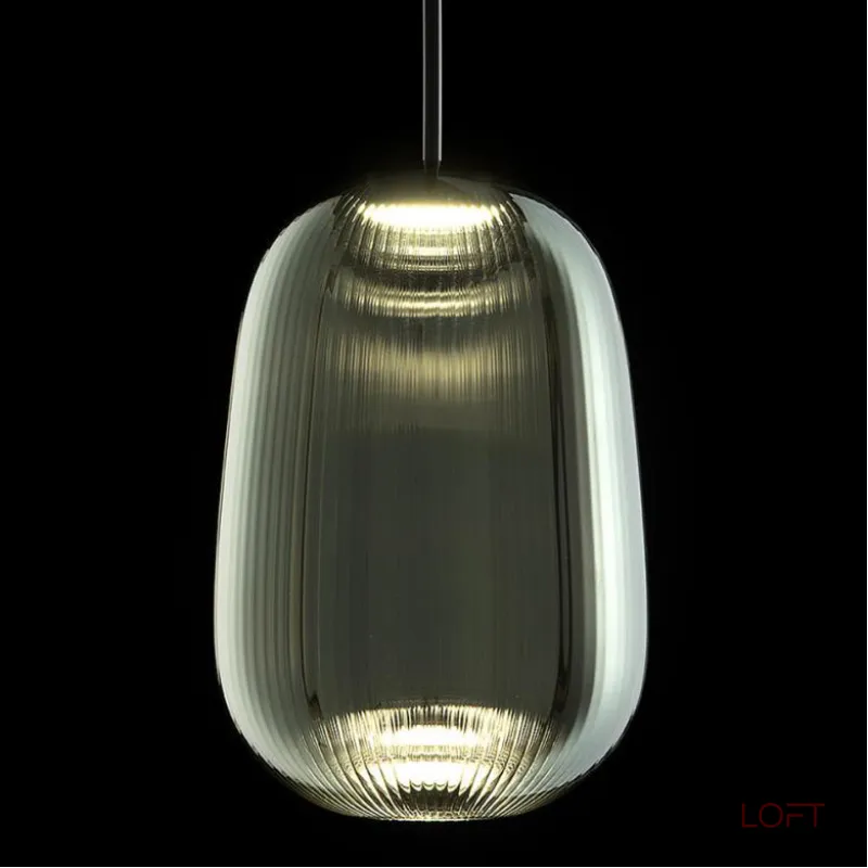 Подвесной светильник AQUARELL Blue