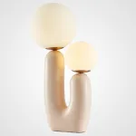 Торшер Oo Flor Lamp Green от ImperiumLoft