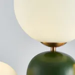 Торшер Oo Flor Lamp Green от ImperiumLoft
