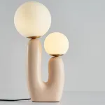 Торшер Oo Flor Lamp Green от ImperiumLoft