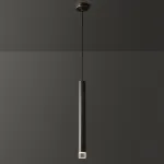 Подвесной светильник GIFT A Brass