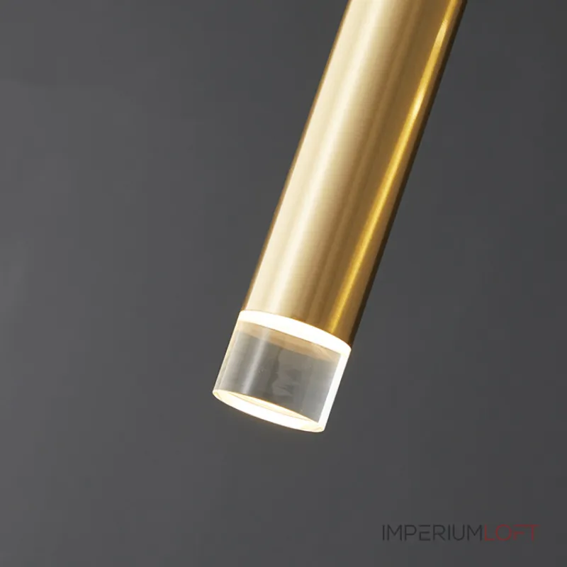 Подвесной светильник GIFT A Brass