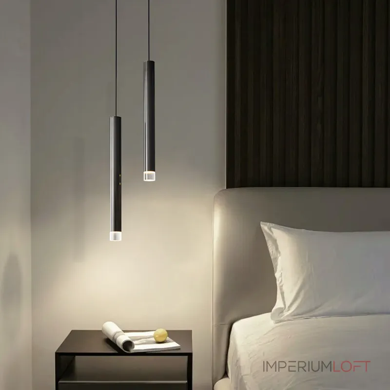 Подвесной светильник GIFT A Brass