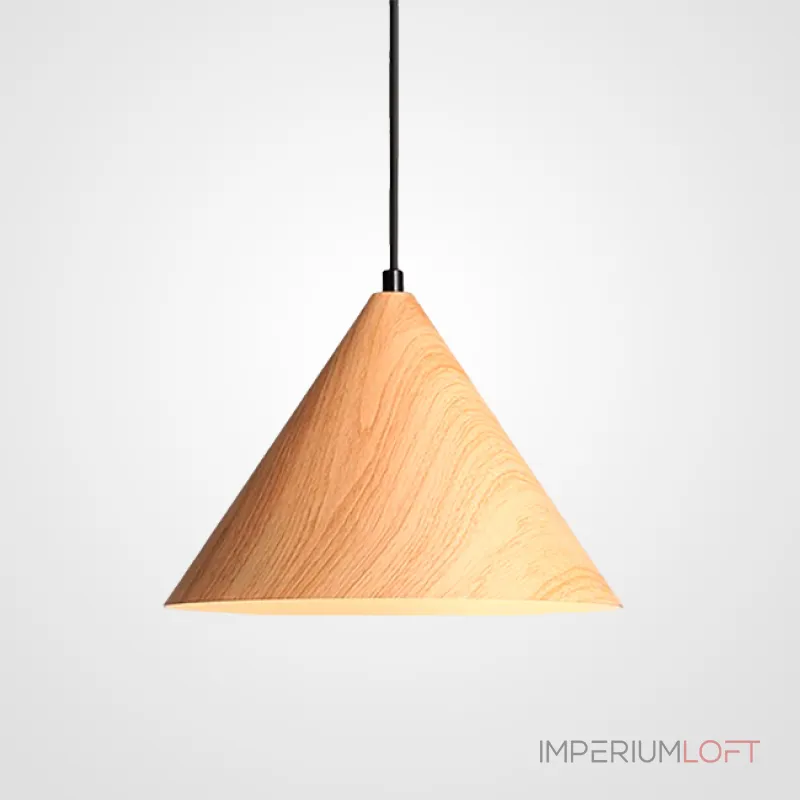 Подвесной светильник NOOMI D25 Dark brown