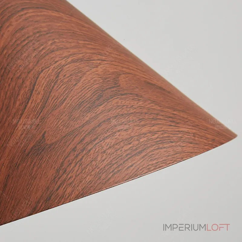 Подвесной светильник NOOMI D25 Dark brown