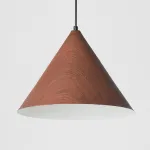 Подвесной светильник NOOMI D25 Dark brown