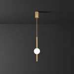 Подвесной светильник JENNA H60