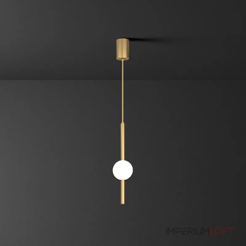 Подвесной светильник JENNA H60