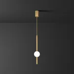 Подвесной светильник JENNA H60