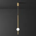 Подвесной светильник JENNA H60