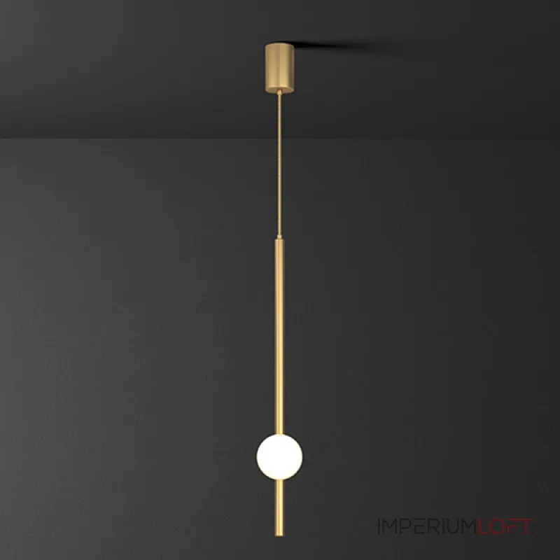 Подвесной светильник JENNA H60