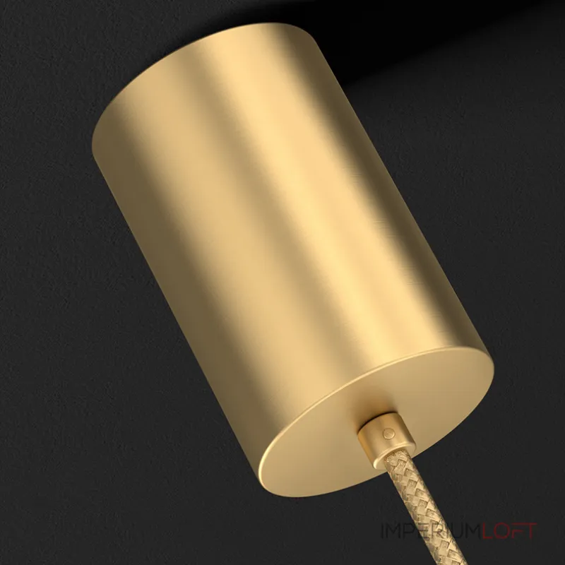 Подвесной светильник JENNA H60