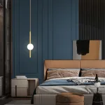 Подвесной светильник JENNA H60