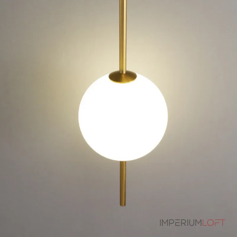 Подвесной светильник VOKE L3 Подвесной светильник VOKE L3