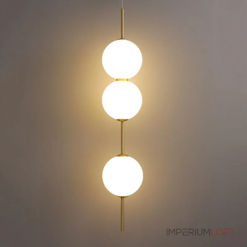 Подвесной светильник VOKE L3 Подвесной светильник VOKE L3