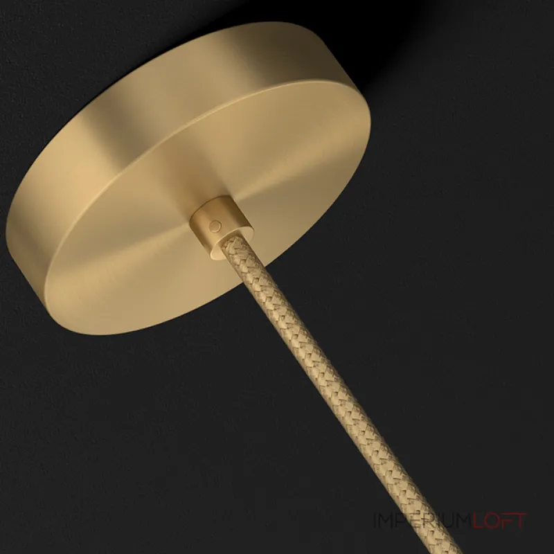 Подвесной светильник JILLIAN L6