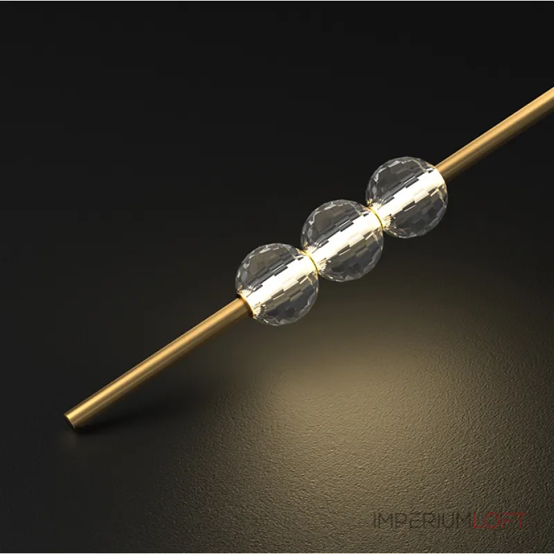 Подвесной светильник JILLIAN L6