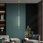 Подвесной светильник JILLIAN L6