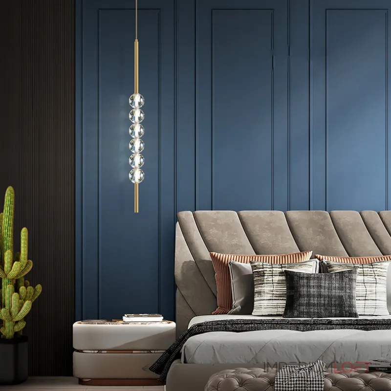 Подвесной светильник JILLIAN L6