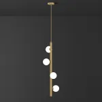 Подвесной светильник JULIET L3