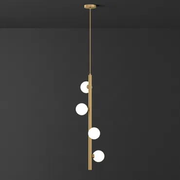 Подвесной светильник JULIET L4 Подвесной светильник JULIET L4