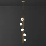 Подвесной светильник JULIET L3