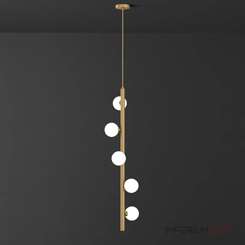 Подвесной светильник JULIET L3