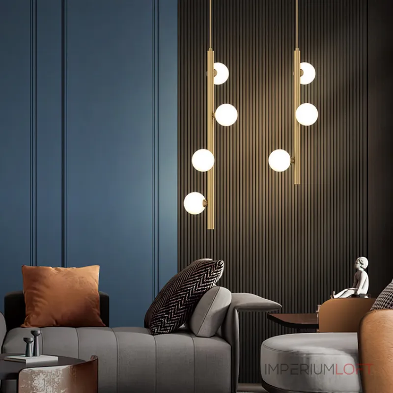 Подвесной светильник JULIET L3